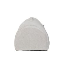 Boucle Deep Cat Bed